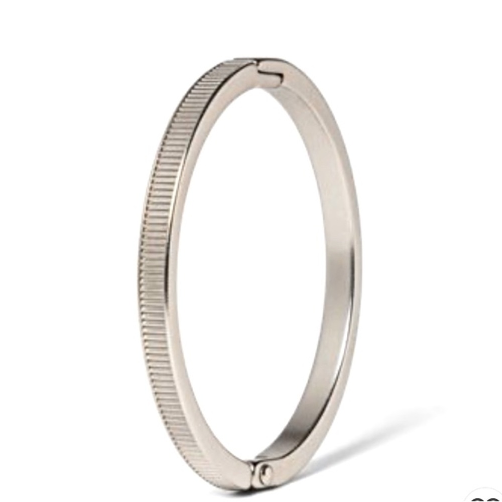 Threshold Shower Rings - 12 count